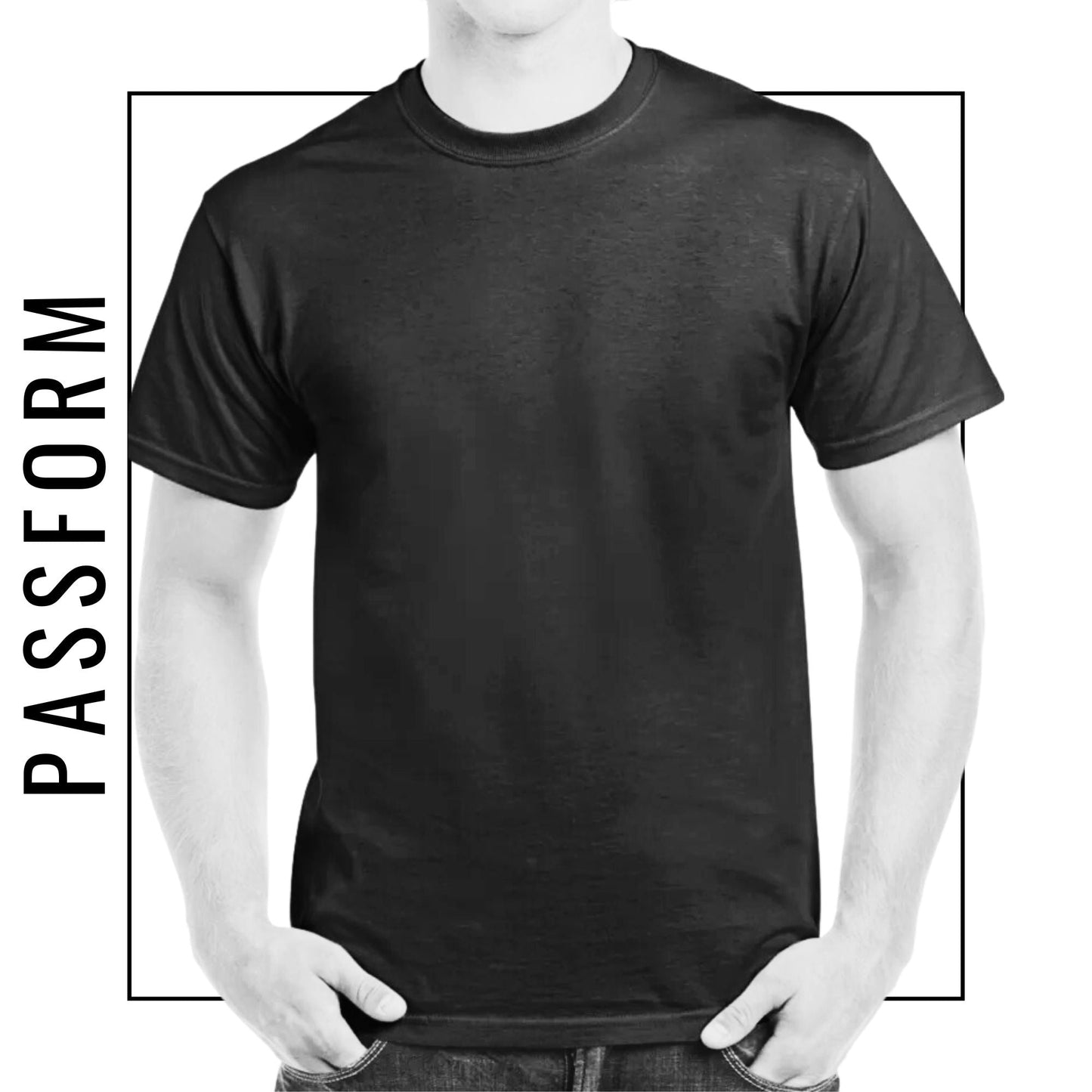 Männerblume - Unisex T-Shirt