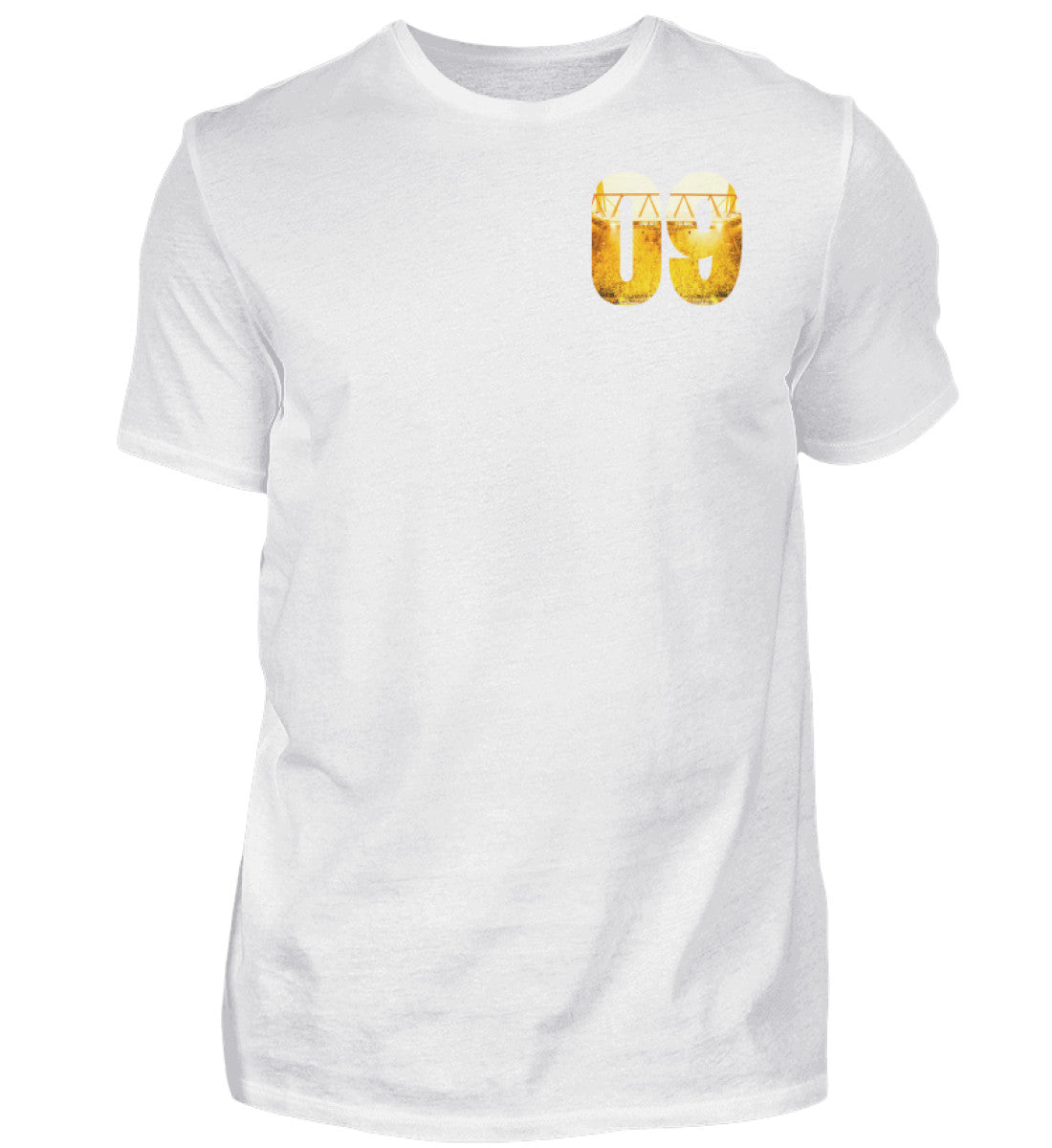 Die Süd - Unisex T-Shirt (derzeit nicht verfügbar)