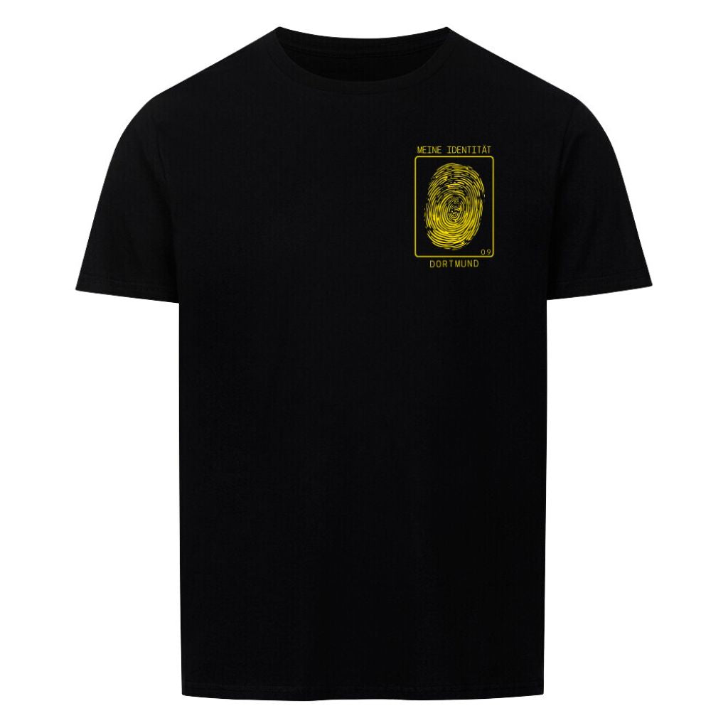 Dortmund Identität - Unisex T-Shirt