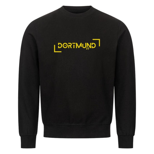 Dortmund Passion - Unisex Sweatshirt