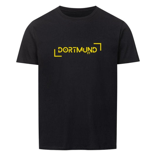 Dortmund Passion - Unisex T-Shirt