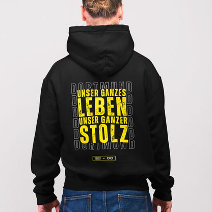 Dortmund You'll Never Walk Alone - Unisex Sweatshirt