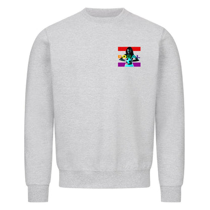 Equal LGBT - Unisex Sweatshirt-Fanspirit