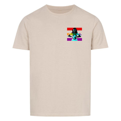 Equal LGBT - Unisex T-Shirt-Fanspirit