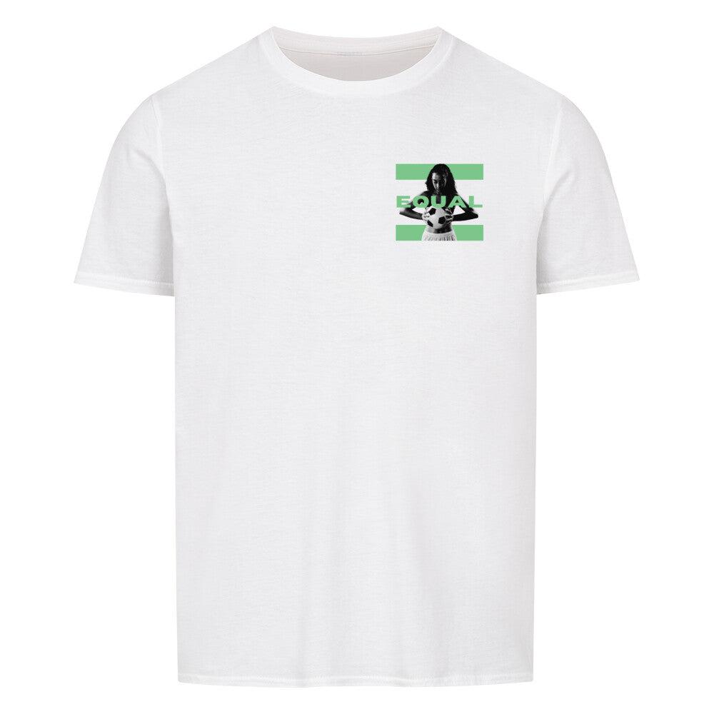 Equal - Unisex T-Shirt-Fanspirit