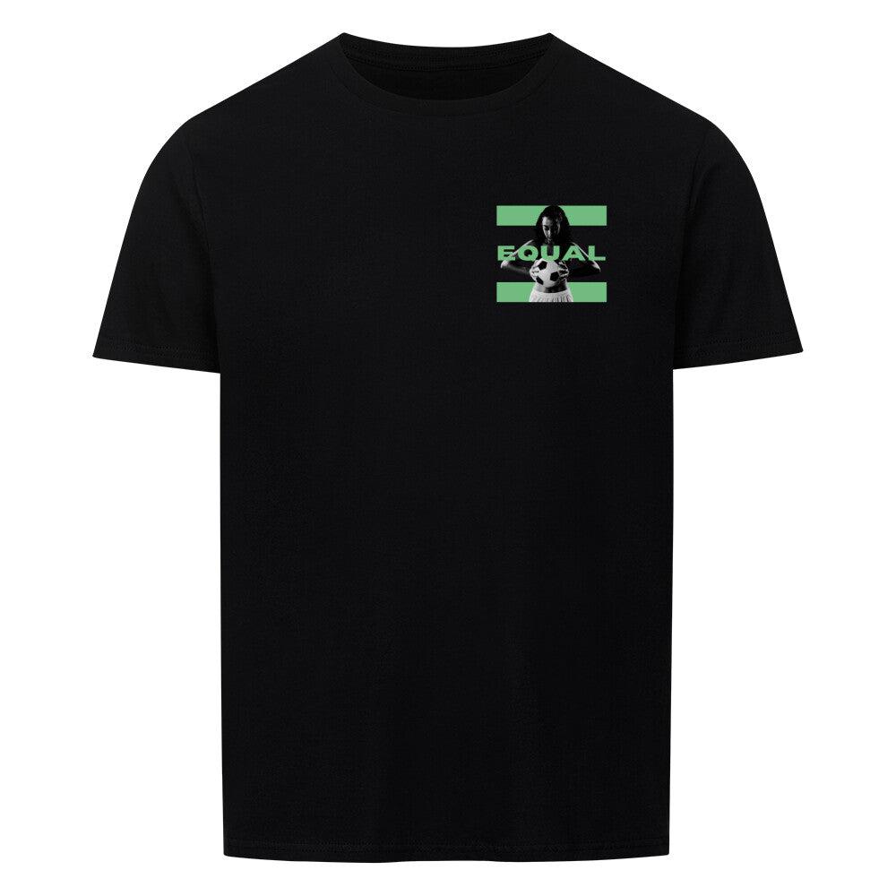 Equal - Unisex T-Shirt-Fanspirit