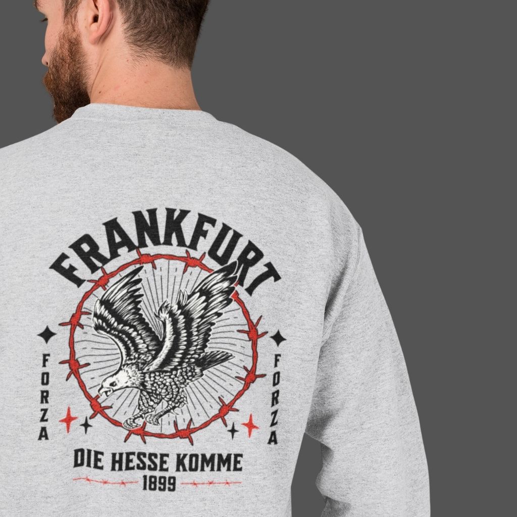 Forza Frankfurt - Unisex Sweatshirt
