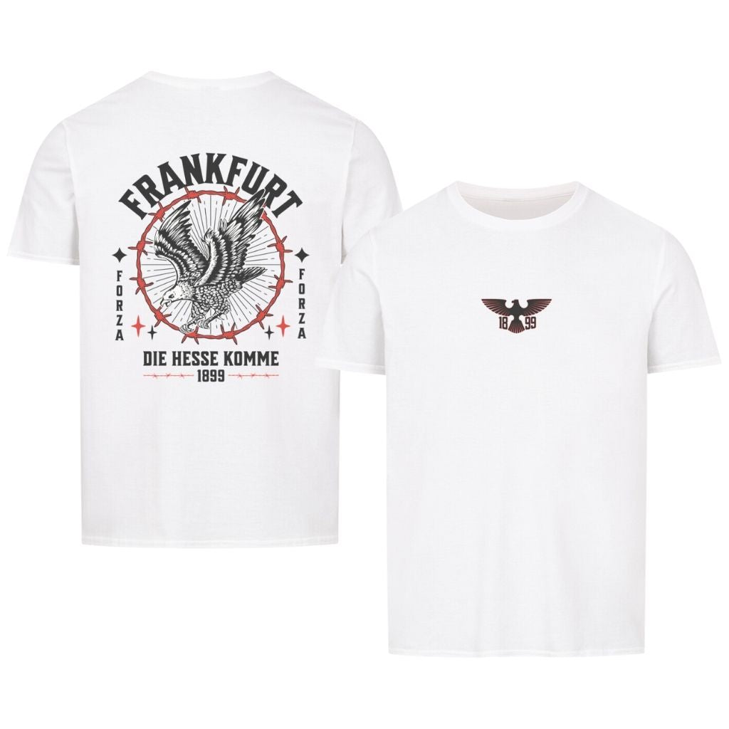 Forza Frankfurt - Unisex T-Shirt