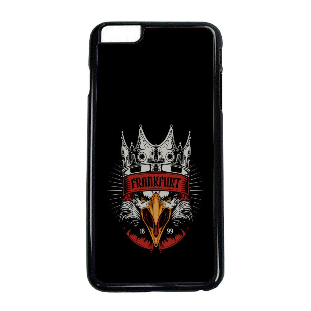 Frankfurter Majestät - iPhone Hülle groß-Fanspirit