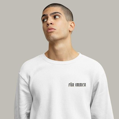Für immer Dortmund - Unisex Sweatshirt