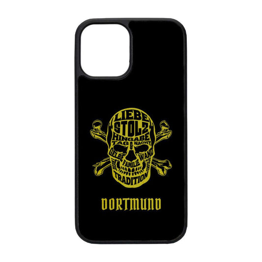 Für immer Dortmund - iPhone Hülle groß-Fanspirit