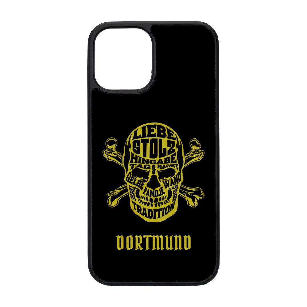 Für immer Dortmund - iPhone Hülle klein-Fanspirit