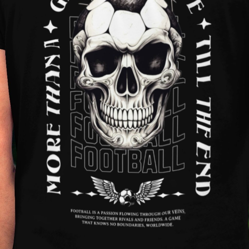 More than a Game - Unisex T-Shirt