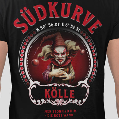 Südkurve Köln - Unisex T-Shirt